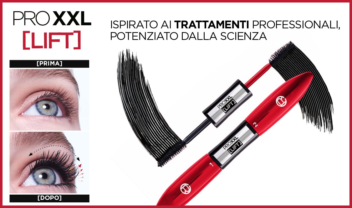 pro xxl lift 2